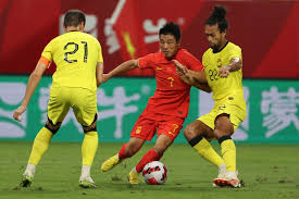 歐聯杯16強首回合勒沃庫森2-0費倫茨瓦羅斯 德米爾巴世界波塔普索巴頭槌！勒沃庫森2球輕取對手！.
